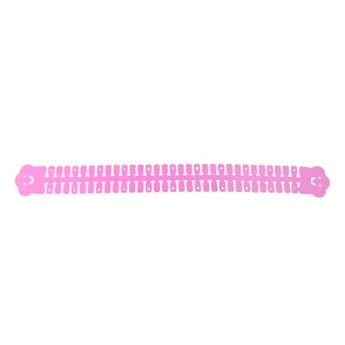 Vdaxvme Wiederverwendbares Nähensäumen Werkzeug Set Schnelle Stoffkanten Rolling Silikonhilfe Für Handwerk Ergonomische Stoffkanten Roller Roller von Vdaxvme