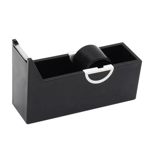 Vdaxvme Wimpernverlängerungs-Klebeband-Halter, Klebebandschneider, Wimpernbandspender, Klebeband, Schneiden, Make-up-Werkzeug von Vdaxvme