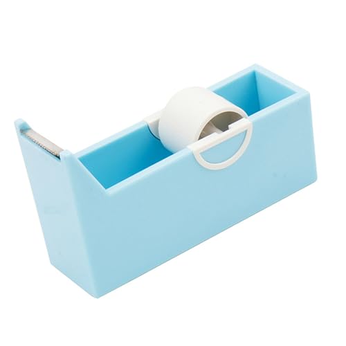 Vdaxvme Wimpernverlängerungs-Klebeband-Halter, Klebebandschneider, Wimpernbandspender, Klebeband, Schneiden, Make-up-Werkzeug von Vdaxvme
