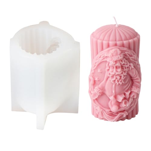 Weihnachtsformen, Ornament-Formen, Weihnachtsmann, Silikon, handgefertigt, Epoxidharz, Gipsformen, Gießformen Weihnachtsformen, Ornament-Formen, Weihnachtsmann, Silikon, handgefertigt, Epoxidharz, Gipsformen, Gießformen von Vdaxvme