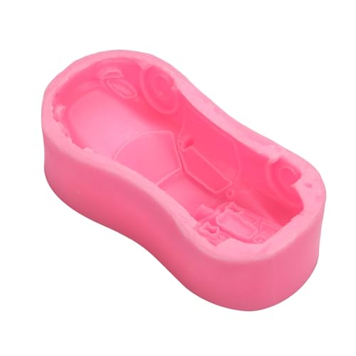 3D Candle Molds, Race Car Resin Mold, 5.04x2.36x1.38 Inches Multipurpose Soap Mold, Aromatherapy Candles, Easy Release Plaster Moulds for Home, Restaurants, Chocolates and Crafts 3D Candle Molds, Race Car Resin Mold, 5.04x2.36x1.38 Inches Multipurpose Soap Mold, Aromatherapy Candles, Easy Release Plaster Moulds for Home, Restaurants, Chocolates and Crafts von Veasbuu