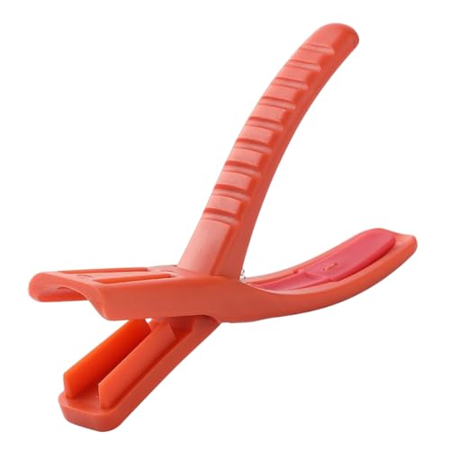 Crawfish Peeler Tool, Shrimp Tail Shucker Sheller Device, 16.0 cm Heavy Duty Portable Kitchen Supplies for Protecting Nails and Keeping Finger Clean Crawfish Peeler Tool, Shrimp Tail Shucker Sheller Device, 16.0 cm Heavy Duty Portable Kitchen Supplies for Protecting Nails and Keeping Finger Clean von Veasbuu