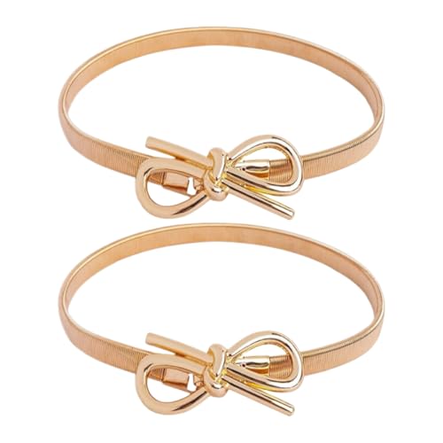 Drape Holdbacks, Back Drape Leaves Buckles, 30 Inches 2-Pack No-Drill Decorative Twist Rope with Engraved Leaf Design, Curtain Holders for Gazebo, Living Room, Bathroom, Beach House and Classroom Use von Veasbuu
