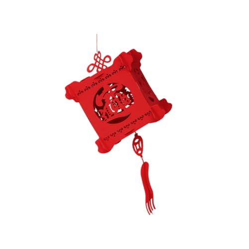 Chinesische Neujahrslaternen Neujahrspapierlaternen Fühlte Chinesische Laternenanhänger Hochzeitslaternen Chinesisches Neujahrsfest Deko Fensterdeko Klassisch 3d Dekorationen Vlies Chinesische Neujahrslaternen Neujahrspapierlaternen Fühlte Chinesische Laternenanhänger Hochzeitslaternen Chinesisches Neujahrsfest Deko Fensterdeko Klassisch 3d Dekorationen Vlies von Veemoon