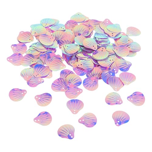 Veemoon 1 Muschel-Doppelloch-Pailletten Pailletten-Ornamente lose Pailletten DIY Pailletten Handwerk Pailletten flache Pailletten Stickerei Pailletten Geburtstagsfeier Pailletten Plastik Veemoon 1 Muschel-Doppelloch-Pailletten Pailletten-Ornamente lose Pailletten DIY Pailletten Handwerk Pailletten flache Pailletten Stickerei Pailletten Geburtstagsfeier Pailletten Plastik von Veemoon