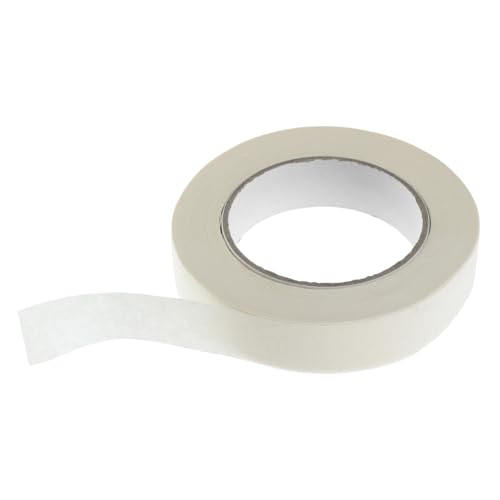 Veemoon 1 Rolle Abdeckband Farbband malerbedarf weißes klebeband Autolackband auto klebeband Abdeckpapier dünnes Klebeband strukturiertes Papier Beige Veemoon 1 Rolle Abdeckband Farbband malerbedarf weißes klebeband Autolackband auto klebeband Abdeckpapier dünnes Klebeband strukturiertes Papier Beige von Veemoon