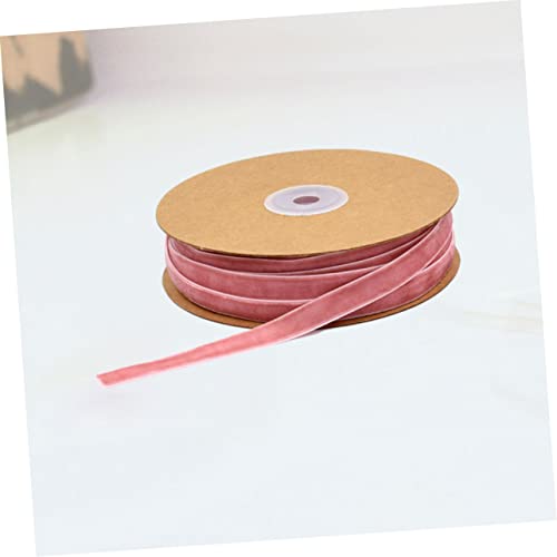 Veemoon 1 Rolle Geschenkverpackungsband Nähen rosa Schleife einzel Satinband Bandrosa dünn geschenkband geschenkeband festivalbänder halsreif halsketten Geschenkbänder ein Verpackungsband Veemoon 1 Rolle Geschenkverpackungsband Nähen rosa Schleife einzel Satinband Bandrosa dünn geschenkband geschenkeband festivalbänder halsreif halsketten Geschenkbänder ein Verpackungsband von Veemoon