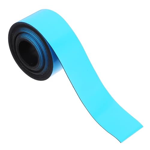 Veemoon 1 Rolle Magnetische für Whiteboards Kühlschränke und Schließfächer Wiederverwendbare Beschreibbare Magnetstreifen Breit zur Organisation von Büromaterial und Lagerbeständen Veemoon 1 Rolle Magnetische für Whiteboards Kühlschränke und Schließfächer Wiederverwendbare Beschreibbare Magnetstreifen Breit zur Organisation von Büromaterial und Lagerbeständen von Veemoon