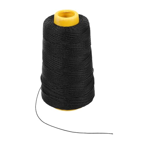 Veemoon 1 Rolle Nähgarn Nähbedarf Und Zubehör Einfädler Für Handnähnadeln Diy-quiltgarn Nähwerkzeuge Und Gadgets Nähfäden Für Nähmaschinen Quiltvorräte Quiltgarn Nähen Nylon Black Veemoon 1 Rolle Nähgarn Nähbedarf Und Zubehör Einfädler Für Handnähnadeln Diy-quiltgarn Nähwerkzeuge Und Gadgets Nähfäden Für Nähmaschinen Quiltvorräte Quiltgarn Nähen Nylon Black von Veemoon