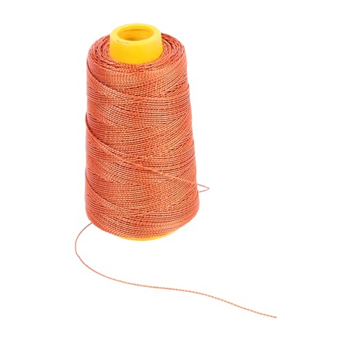 Veemoon 1 Rolle Nähgarn Strickfaden Nähwerkzeuge und Gadgets Nähmaschinenfaden Stickgarn für Kleidung Einfädler für Handnähnadeln Stickgarn selber machen Reparaturfaden Nähset Nylon Braun Veemoon 1 Rolle Nähgarn Strickfaden Nähwerkzeuge und Gadgets Nähmaschinenfaden Stickgarn für Kleidung Einfädler für Handnähnadeln Stickgarn selber machen Reparaturfaden Nähset Nylon Braun von Veemoon
