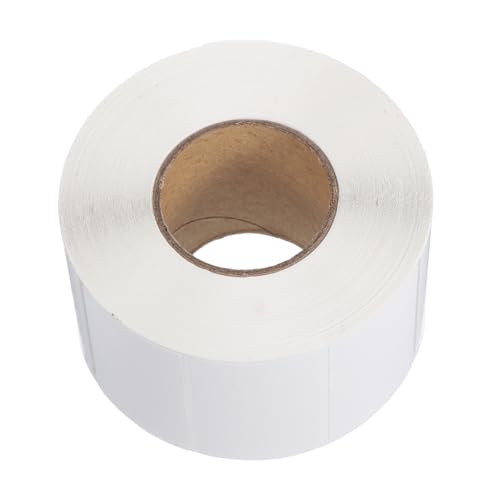 Veemoon 1 Rolle Selbstklebende Etiketten Klebeetiketten Für Drucker Thermoetiketten Versandetiketten Aufkleber Etiketten Für Drucker Selbstklebende Etiketten Veemoon 1 Rolle Selbstklebende Etiketten Klebeetiketten Für Drucker Thermoetiketten Versandetiketten Aufkleber Etiketten Für Drucker Selbstklebende Etiketten von Veemoon