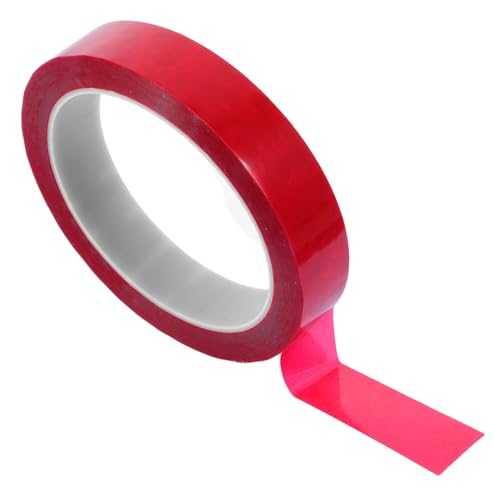 Veemoon 1 Rolle Sicherheitsband Manipulationssicheres Aufkleberband Klebeband Für Verpackungskartons Verpackungsband Für Kartons Sicherheitswarnbänder Packband Kleines Klebeband Veemoon 1 Rolle Sicherheitsband Manipulationssicheres Aufkleberband Klebeband Für Verpackungskartons Verpackungsband Für Kartons Sicherheitswarnbänder Packband Kleines Klebeband von Veemoon