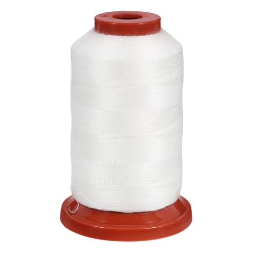 Veemoon 1 Rolle Wasserlösliches Nähgarn Stickgarn für Hand und Maschinenstickerei Vielseitiges Zubehör für Näh und Quiltprojekte für Anfänger und Tägliche Nutzung Veemoon 1 Rolle Wasserlösliches Nähgarn Stickgarn für Hand und Maschinenstickerei Vielseitiges Zubehör für Näh und Quiltprojekte für Anfänger und Tägliche Nutzung von Veemoon