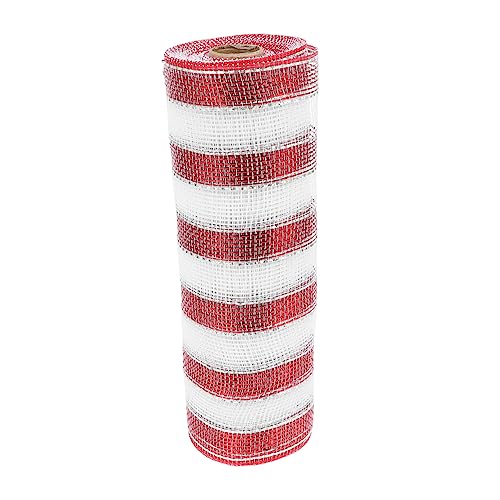 Veemoon 1 Rolle dekoratives Band gelbes Band Netzband Basteln Material Dekorationen baumschmuck weihnachten Bastelband Blumenverpackungsbänder DIY-Bänder Polyester Veemoon 1 Rolle dekoratives Band gelbes Band Netzband Basteln Material Dekorationen baumschmuck weihnachten Bastelband Blumenverpackungsbänder DIY-Bänder Polyester von Veemoon