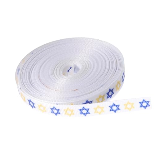 Veemoon 1 Rollenbox Satinbänder Schleife leichtes Band Weihnachtsband rotes Band seidenband ribbon Geschenkband für Konfirmation spielzeuge dekorative bänder Haarklammerband Stoff von Veemoon