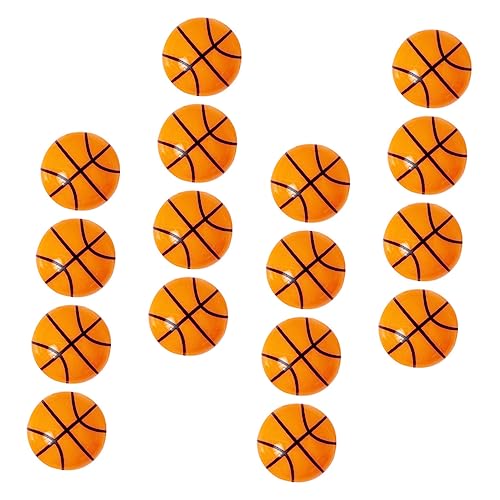 Veemoon 1 Satz Basketball Förmige Handspitzer Für Schüler Teiliges Effektives Und Einfaches Anspitzen Kreatives Design Für Schule Und Zuhause Belohnung 16 Stück Veemoon 1 Satz Basketball Förmige Handspitzer Für Schüler Teiliges Effektives Und Einfaches Anspitzen Kreatives Design Für Schule Und Zuhause Belohnung 16 Stück von Veemoon