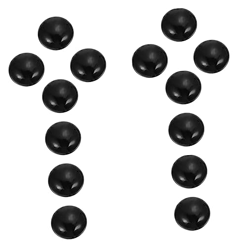 Veemoon 1 Satz Schwarze Porzellan Go Pieces gehen Schachperlen Schüttgasperlen Glasperlen Masse flache Perlen Glasperlen zum Basteln Glasperlen zum Handwerk Black Veemoon 1 Satz Schwarze Porzellan Go Pieces gehen Schachperlen Schüttgasperlen Glasperlen Masse flache Perlen Glasperlen zum Basteln Glasperlen zum Handwerk Black von Veemoon