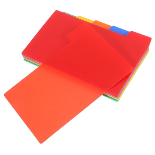 Veemoon 1 Set Karteikarten Teiler Karteikarten Teiler Mit Registerkarten Führungen Mit Alphabet Zahlen Aufklebern Für Büro Rezepte Geschäft Veemoon 1 Set Karteikarten Teiler Karteikarten Teiler Mit Registerkarten Führungen Mit Alphabet Zahlen Aufklebern Für Büro Rezepte Geschäft von Veemoon