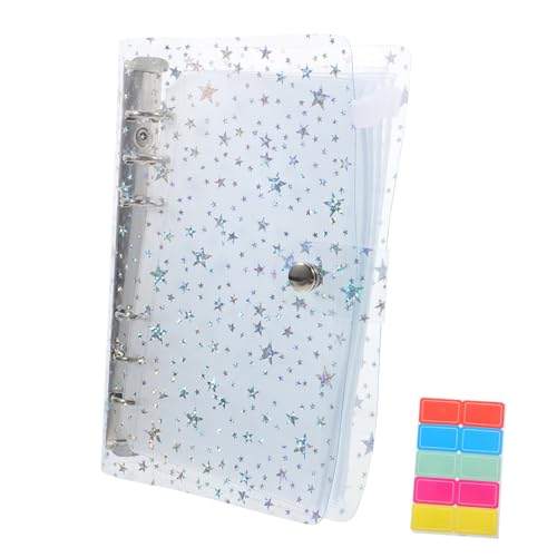 Veemoon 1 Set Pocket Pocket Nachfüllbarer Planer Ordner Umschlag Geldbudget Ringordner Nachfüllbarer Notizbuch Ordner Budget Ordner Einlagen Nachfüllbarer Loseblatt Umschlag Pvc Weiß Veemoon 1 Set Pocket Pocket Nachfüllbarer Planer Ordner Umschlag Geldbudget Ringordner Nachfüllbarer Notizbuch Ordner Budget Ordner Einlagen Nachfüllbarer Loseblatt Umschlag Pvc Weiß von Veemoon