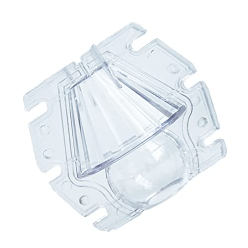 Veemoon 1 Stück Handgemachte Kerzenform Teilige Gießform für DIY Duftkerzen Hitzebeständig und Langlebig für Bastelprojekte und Kreative Aktivitäten mit Freunden und Familie Veemoon 1 Stück Handgemachte Kerzenform Teilige Gießform für DIY Duftkerzen Hitzebeständig und Langlebig für Bastelprojekte und Kreative Aktivitäten mit Freunden und Familie von Veemoon