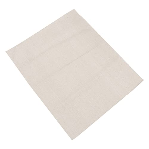 Veemoon 10 Blatt Baumwoll-leinen-öl Auf Kinderleinwände Zum Bemalen Malen Leer Leinentafeln Für Die Ölmalerei Zeichnen Zarte Künstlerleinwand Baumwolltuch Flachs Veemoon 10 Blatt Baumwoll-leinen-öl Auf Kinderleinwände Zum Bemalen Malen Leer Leinentafeln Für Die Ölmalerei Zeichnen Zarte Künstlerleinwand Baumwolltuch Flachs von Veemoon