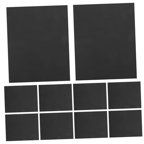 Veemoon 10 Blatt Blätter Sandpapier Schleifwerkzeug Polierpapier Schleifpapier Polieren Auto Schleifpapier Feines Schleifpapier Für Holz Grey Siliziumkarbid von Veemoon
