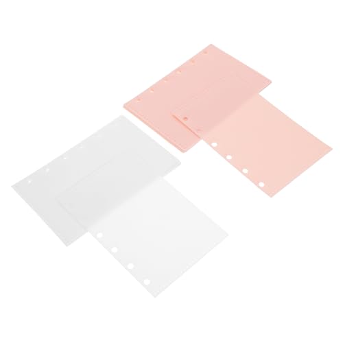 Veemoon 10 Blatt Dateien Taschen Brief Ärmelordner Dokumentordner Bindemittel Bürobedarf Trennwände Für Aktenordner Dateiordner Dokumentieren Beutel Loch Lose Halter Unterlagen Einsätze Pp Veemoon 10 Blatt Dateien Taschen Brief Ärmelordner Dokumentordner Bindemittel Bürobedarf Trennwände Für Aktenordner Dateiordner Dokumentieren Beutel Loch Lose Halter Unterlagen Einsätze Pp von Veemoon