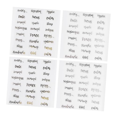 Veemoon 10 Blatt Selbstklebende Etiketten für Flaschen Aufkleber für Ätherische Öle Praktische Flaschenbeschriftung Geeignet für Ätherische Ölflaschen Parfüm Tropfflaschen Gold Veemoon 10 Blatt Selbstklebende Etiketten für Flaschen Aufkleber für Ätherische Öle Praktische Flaschenbeschriftung Geeignet für Ätherische Ölflaschen Parfüm Tropfflaschen Gold von Veemoon