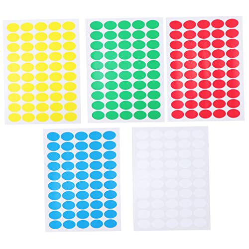 Veemoon 10 Blatt farbige Aufkleber paketpapier verpackungspapier labels Papieraufkleber geschenpapier Rot Hallo klebrig klein geformt Punktaufkleber Etikettenaufkleber aus Papier Veemoon 10 Blatt farbige Aufkleber paketpapier verpackungspapier labels Papieraufkleber geschenpapier Rot Hallo klebrig klein geformt Punktaufkleber Etikettenaufkleber aus Papier von Veemoon