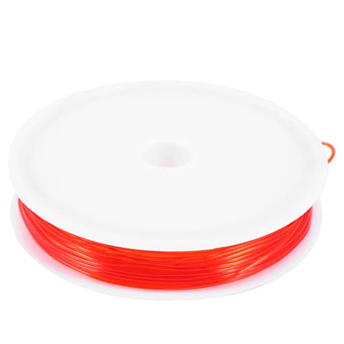 Veemoon 10 Rollen Bunte Elastische Schnur für Schmuckherstellung DIY Perlenfaden Material für Armbänder und Bastelprojekte Veemoon 10 Rollen Bunte Elastische Schnur für Schmuckherstellung DIY Perlenfaden Material für Armbänder und Bastelprojekte von Veemoon