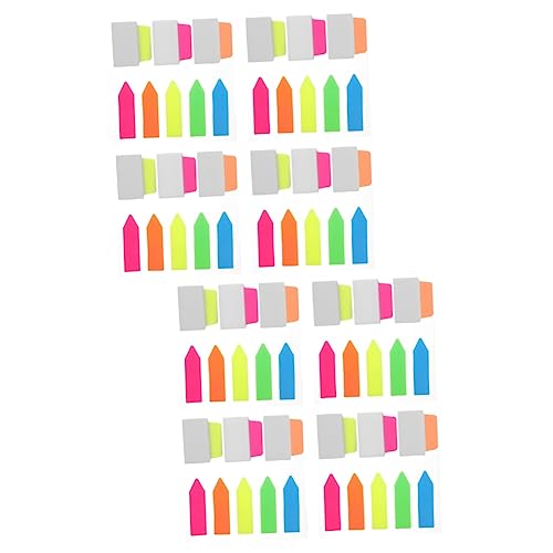 Veemoon 10 Sätze Sticky Page Tags Teilig Selbstklebende Seitenmarker für Notizen Dokumente und Praktisch und Leicht für Schule und Büro Farbige Index Tabs zur Einfachen Kennzeichnung Veemoon 10 Sätze Sticky Page Tags Teilig Selbstklebende Seitenmarker für Notizen Dokumente und Praktisch und Leicht für Schule und Büro Farbige Index Tabs zur Einfachen Kennzeichnung von Veemoon