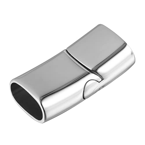 Veemoon 10 Stück 316 Kordelende Bands Schließe Armbänder bastelzeug armbandverschluss schlüsselarmband beltane schlüsselanhänger seat schlüsselkette Verschlusskonverter Magnetverschluss Veemoon 10 Stück 316 Kordelende Bands Schließe Armbänder bastelzeug armbandverschluss schlüsselarmband beltane schlüsselanhänger seat schlüsselkette Verschlusskonverter Magnetverschluss von Veemoon
