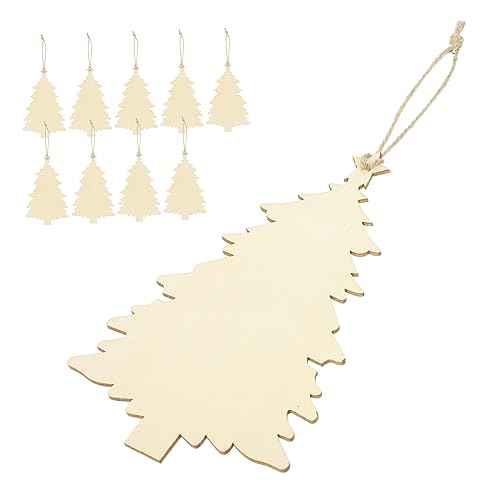 Veemoon 10 Stück Teiliges Holzanhänger zum Selbstgestalten DIY Bemalbare Holzscheiben mit Aufhängeloch Stabile Weihnachtsdekoration für Christbaumschmuck Hochzeit Geburtstag und Veemoon 10 Stück Teiliges Holzanhänger zum Selbstgestalten DIY Bemalbare Holzscheiben mit Aufhängeloch Stabile Weihnachtsdekoration für Christbaumschmuck Hochzeit Geburtstag und von Veemoon
