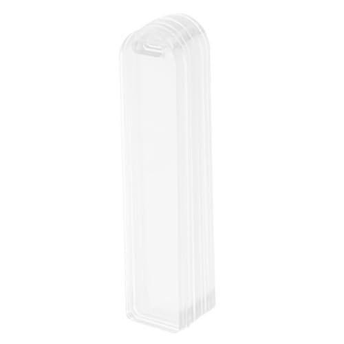 Veemoon 10 Stück Teiliges Transparentes Acryl lesezeichen Blanko DIY Bastelvorlagen Vielseitig als Geschenkanhänger und Lesezeichen für Leseratten und Kreative Dekorationen Veemoon 10 Stück Teiliges Transparentes Acryl lesezeichen Blanko DIY Bastelvorlagen Vielseitig als Geschenkanhänger und Lesezeichen für Leseratten und Kreative Dekorationen von Veemoon