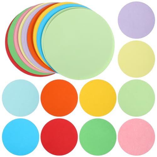 Veemoon 100 Blatt Buntes Faltpapier Set für Doppelseitiges Bastelpapier Farben für Origami Papierkunst und Kreative Bastelprojekte Kindergarten und Schule Veemoon 100 Blatt Buntes Faltpapier Set für Doppelseitiges Bastelpapier Farben für Origami Papierkunst und Kreative Bastelprojekte Kindergarten und Schule von Veemoon