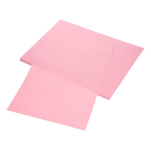 Veemoon 100 Blatt Doppelseitiges Multifunktionales Druckerpapier Dickes Kartonpapier für Basteln Drucken und Zeichnen für Schule und Büro Hochwertige Glatte Oberfläche Veemoon 100 Blatt Doppelseitiges Multifunktionales Druckerpapier Dickes Kartonpapier für Basteln Drucken und Zeichnen für Schule und Büro Hochwertige Glatte Oberfläche von Veemoon
