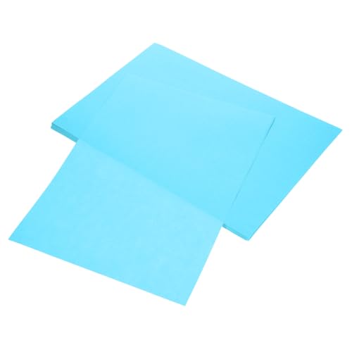 Veemoon 100 Blatt Druckerpapier M² Dickes Vielseitiges Blanko Papier für Präzises Drucken Basteln und Bürobedarf Robustes Reißfestes Papier für Schule und Home Office Veemoon 100 Blatt Druckerpapier M² Dickes Vielseitiges Blanko Papier für Präzises Drucken Basteln und Bürobedarf Robustes Reißfestes Papier für Schule und Home Office von Veemoon