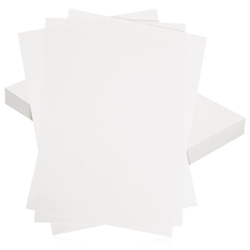 Veemoon 100 Blatt Druckerpapier M² Papier aus Reiner Holzfasern Glatt für Klare Ausdrucke Vielseitig Kompatibel mit Tintenstrahl Laserdruckern Geeignet Veemoon 100 Blatt Druckerpapier M² Papier aus Reiner Holzfasern Glatt für Klare Ausdrucke Vielseitig Kompatibel mit Tintenstrahl Laserdruckern Geeignet von Veemoon