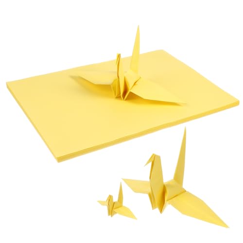 Veemoon 100 Blatt Farbdruckpapier Gelbes Papier Farbpapier Für Basteln Hellgelbes Kopierpapier Mehrzweck Bastelpapier Druckerpapier Farbiges Papier Pastellpapier Zum Tippen Veemoon 100 Blatt Farbdruckpapier Gelbes Papier Farbpapier Für Basteln Hellgelbes Kopierpapier Mehrzweck Bastelpapier Druckerpapier Farbiges Papier Pastellpapier Zum Tippen von Veemoon