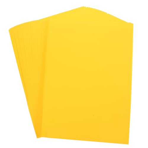 Veemoon 100 Blatt Farbige Origami Papiere DIY Bastelpapier für Handarbeit Basteln Malen Papier für Falten Schneiden und Kleben Veemoon 100 Blatt Farbige Origami Papiere DIY Bastelpapier für Handarbeit Basteln Malen Papier für Falten Schneiden und Kleben von Veemoon