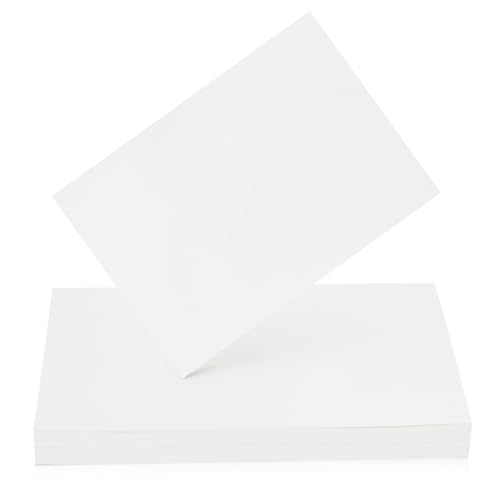 Veemoon 100 Blatt Holzpulpe Schreibpapier Druckerpapier Vielseitig für Büro Schule Studio Glatt Tintenfest Knitterfrei Zuverlässige Qualität Veemoon 100 Blatt Holzpulpe Schreibpapier Druckerpapier Vielseitig für Büro Schule Studio Glatt Tintenfest Knitterfrei Zuverlässige Qualität von Veemoon