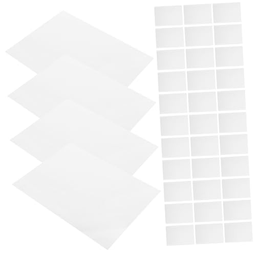 Veemoon 100 Blatt Professionelles Fotopapier Hochglänzend Selbstklebend Hochwertige Fotopapiere für Lebendige Detailreiche Bilder und Langlebigen Fotodruck mit Tintenstrahldruckern Veemoon 100 Blatt Professionelles Fotopapier Hochglänzend Selbstklebend Hochwertige Fotopapiere für Lebendige Detailreiche Bilder und Langlebigen Fotodruck mit Tintenstrahldruckern von Veemoon