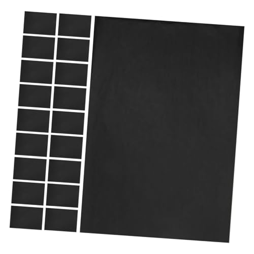 Veemoon 100 Blatt Schwarzes Seidenpapier Ultradünn Leicht und Weich für Geschenkverpackungen Diy Bastelprojekte Partydekorationen und Festliche Anlässe Wie Geburtstage und Halloween Veemoon 100 Blatt Schwarzes Seidenpapier Ultradünn Leicht und Weich für Geschenkverpackungen Diy Bastelprojekte Partydekorationen und Festliche Anlässe Wie Geburtstage und Halloween von Veemoon