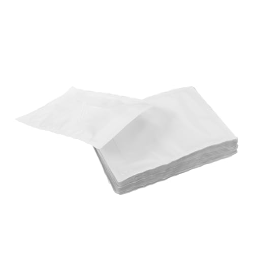 Veemoon 100 Stück Box einzelne Tasche briefumschläge Klare Etikettentaschen Versandumschläge klarer Umschlag Etikettenhalter selbstklebend Packungstaschen für den Versand siehe Transparent Veemoon 100 Stück Box einzelne Tasche briefumschläge Klare Etikettentaschen Versandumschläge klarer Umschlag Etikettenhalter selbstklebend Packungstaschen für den Versand siehe Transparent von Veemoon
