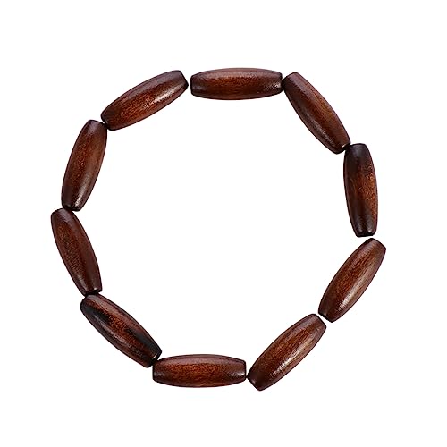 Veemoon 100 Stück Mantelknöpfe Schmuck zum Selbermachen Abstandsperlen mit Handwerk Kunst runden Holzknöpfe Holzperlen Abstandsperlen aus Holz Abstandsperlen für DIY Coffee Veemoon 100 Stück Mantelknöpfe Schmuck zum Selbermachen Abstandsperlen mit Handwerk Kunst runden Holzknöpfe Holzperlen Abstandsperlen aus Holz Abstandsperlen für DIY Coffee von Veemoon