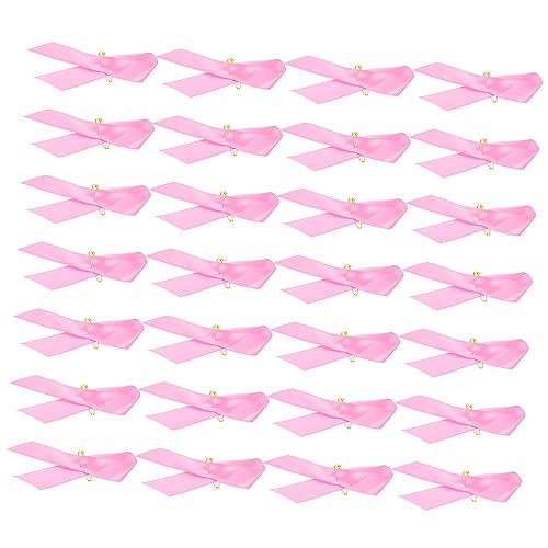 Veemoon 100 Stück Pinke Brustkrebs Bewusstseins Ribbons Abnehmbare Schleifen Nadeln für Wohltätigkeitsveranstaltungen Elegantes Design für Frauen und Mädchen Tragbar und Langlebig Veemoon 100 Stück Pinke Brustkrebs Bewusstseins Ribbons Abnehmbare Schleifen Nadeln für Wohltätigkeitsveranstaltungen Elegantes Design für Frauen und Mädchen Tragbar und Langlebig von Veemoon