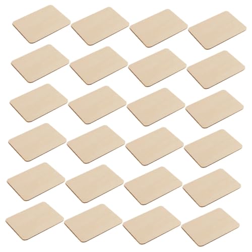 Veemoon 100 Stück Quadratische Holzscheiben Kleine Leere Holzplatte Holzbrett DIY Holzfliese Unbehandeltes Holzhandwerk Bastelholzbrett Holzrohlinge Zum Basteln DIY Holzbrett Veemoon 100 Stück Quadratische Holzscheiben Kleine Leere Holzplatte Holzbrett DIY Holzfliese Unbehandeltes Holzhandwerk Bastelholzbrett Holzrohlinge Zum Basteln DIY Holzbrett von Veemoon