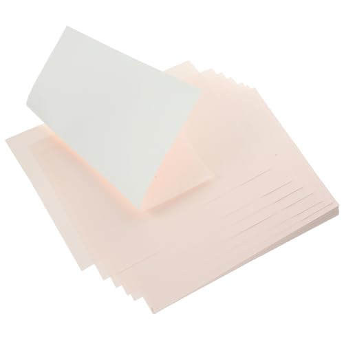 Veemoon 100 Stück Sublimationspapier Heat Transfer Papier für T Shirt Druck Sicheres Papiermaterial Leicht Bedruckbar für DIY Wärmetransfer und Textildruck Veemoon 100 Stück Sublimationspapier Heat Transfer Papier für T Shirt Druck Sicheres Papiermaterial Leicht Bedruckbar für DIY Wärmetransfer und Textildruck von Veemoon