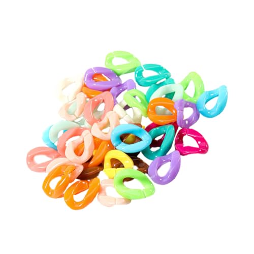 Veemoon 100 Stück Teiliges Bunte Kunststoff Clip Haken für DIY Schmuckketten Taschenriemen und Bastelprojekte Leicht zu Verbinden Vielseitig Einsetzbar für Armbänder Ohrringe und Veemoon 100 Stück Teiliges Bunte Kunststoff Clip Haken für DIY Schmuckketten Taschenriemen und Bastelprojekte Leicht zu Verbinden Vielseitig Einsetzbar für Armbänder Ohrringe und von Veemoon