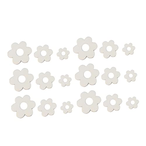 Veemoon 100 Stück Teiliges DIY Holzbastelset Blumenmotive Robustes Sicheres Holz für Malen Graffiti und Kreativen Gestalten Fördert Fantasie und Kreative Fähigkeiten Vielseitige Veemoon 100 Stück Teiliges DIY Holzbastelset Blumenmotive Robustes Sicheres Holz für Malen Graffiti und Kreativen Gestalten Fördert Fantasie und Kreative Fähigkeiten Vielseitige von Veemoon